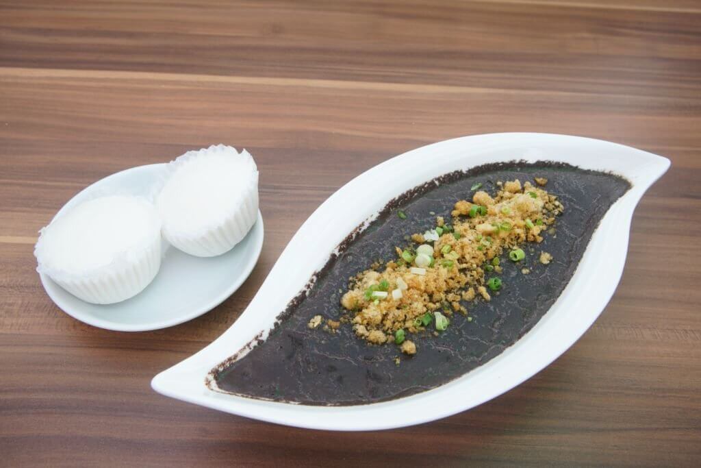 Dinuguan