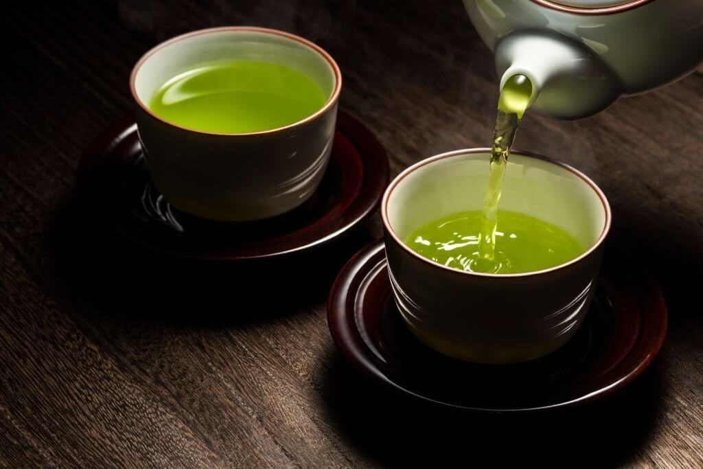 Green Tea