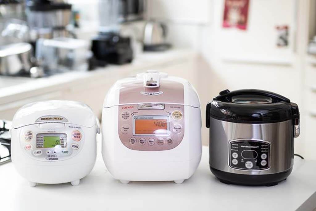 Should You Buy A Rice Cooker