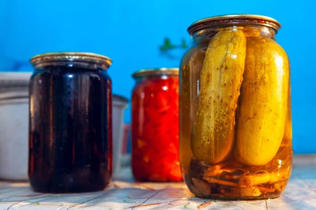 What Is The Importance Of Food Preservation