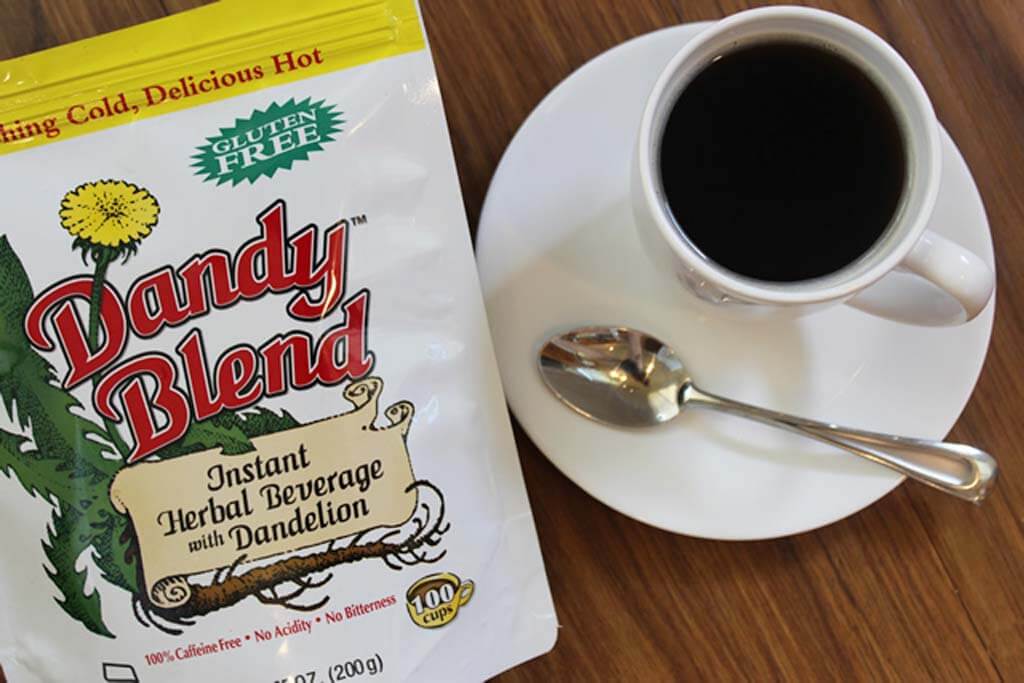 DandyBlend