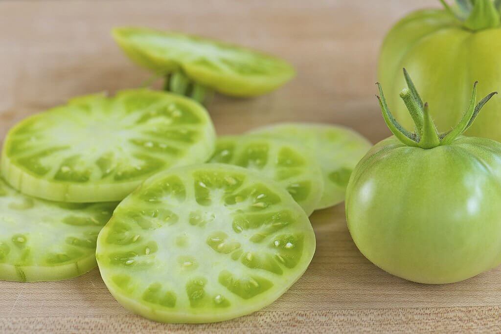 Green Tomatoes