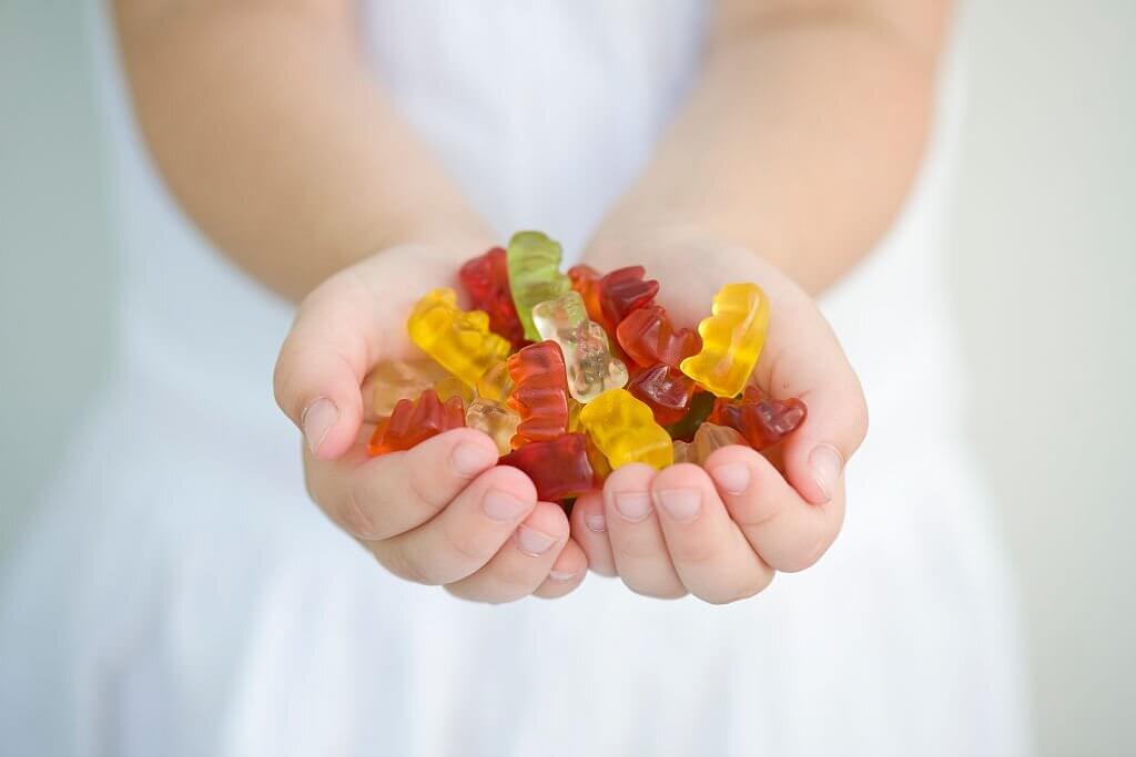 Gummy Bears