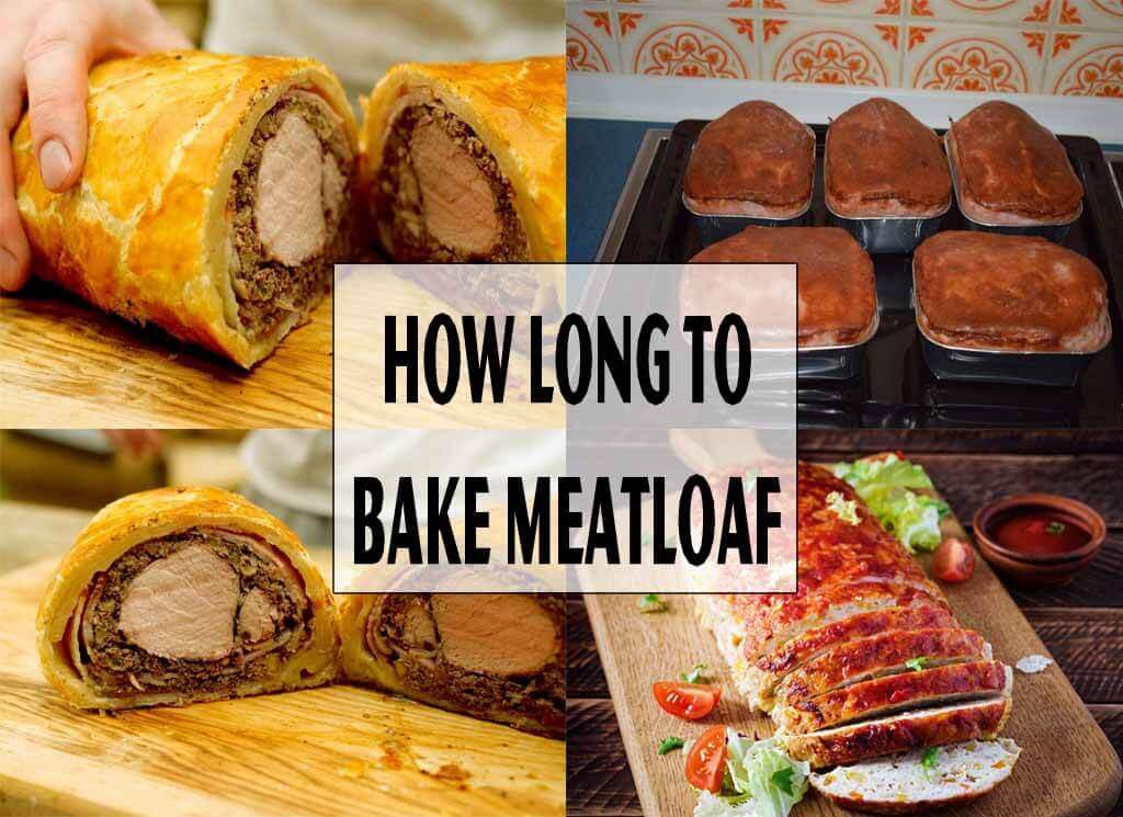 How Long to Bake Meatloaf: Classic  Recipe