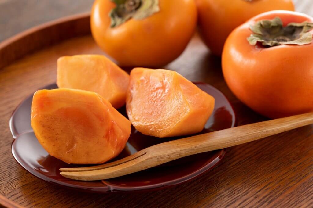 Persimmons