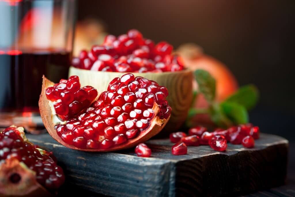 Pomegranate