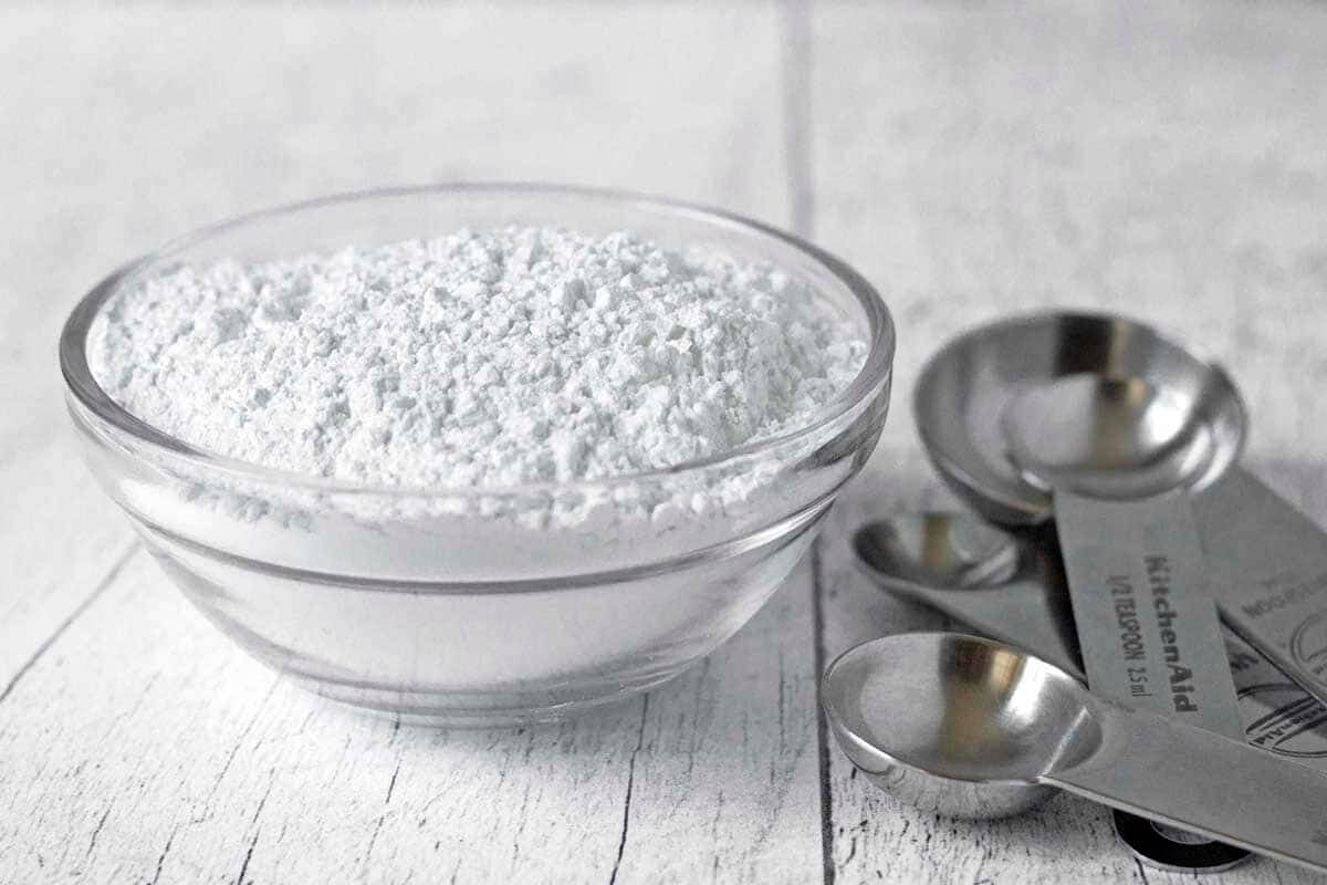 Where to buy gluten-free baking soda