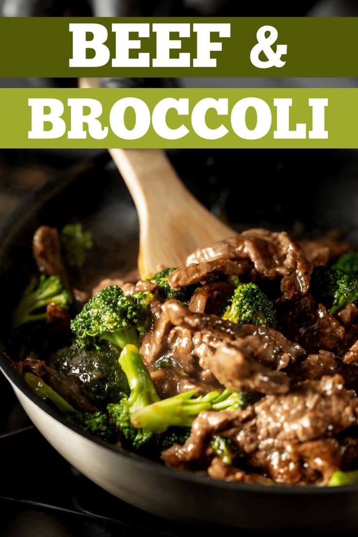 make beef and broccoli