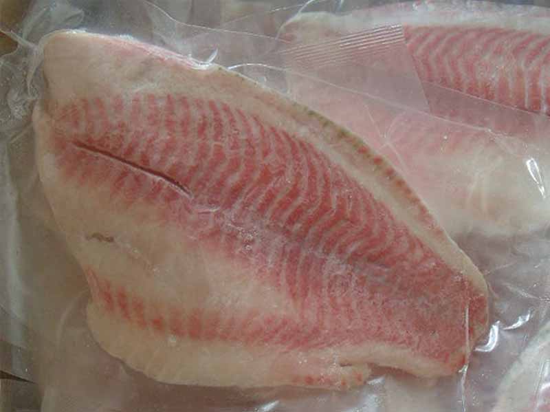 How To Tell If Tilapia Is Bad When Frozen
