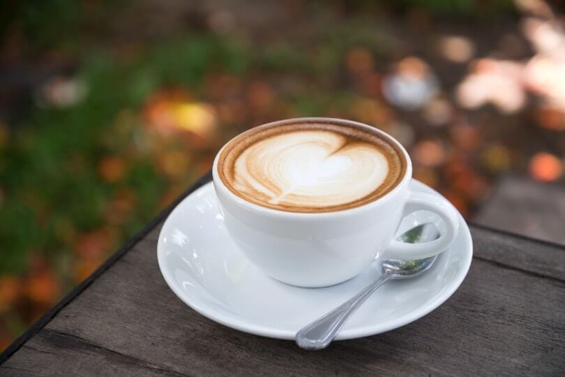 Caffeine may decrease feelings of hunger