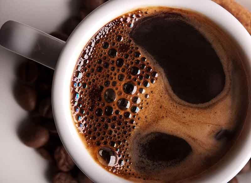 Can Coffee Help With Weight Loss