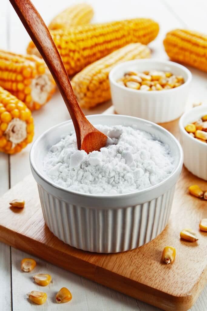 Can Corn Starch Be Addictive