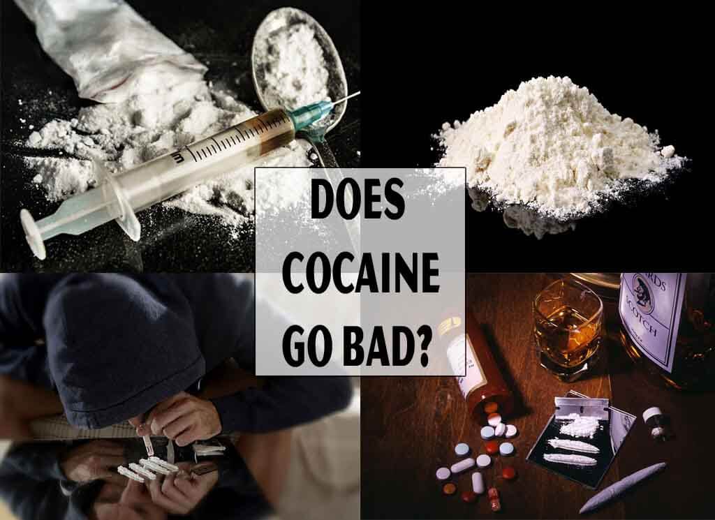 Does Cocaine Go Bad