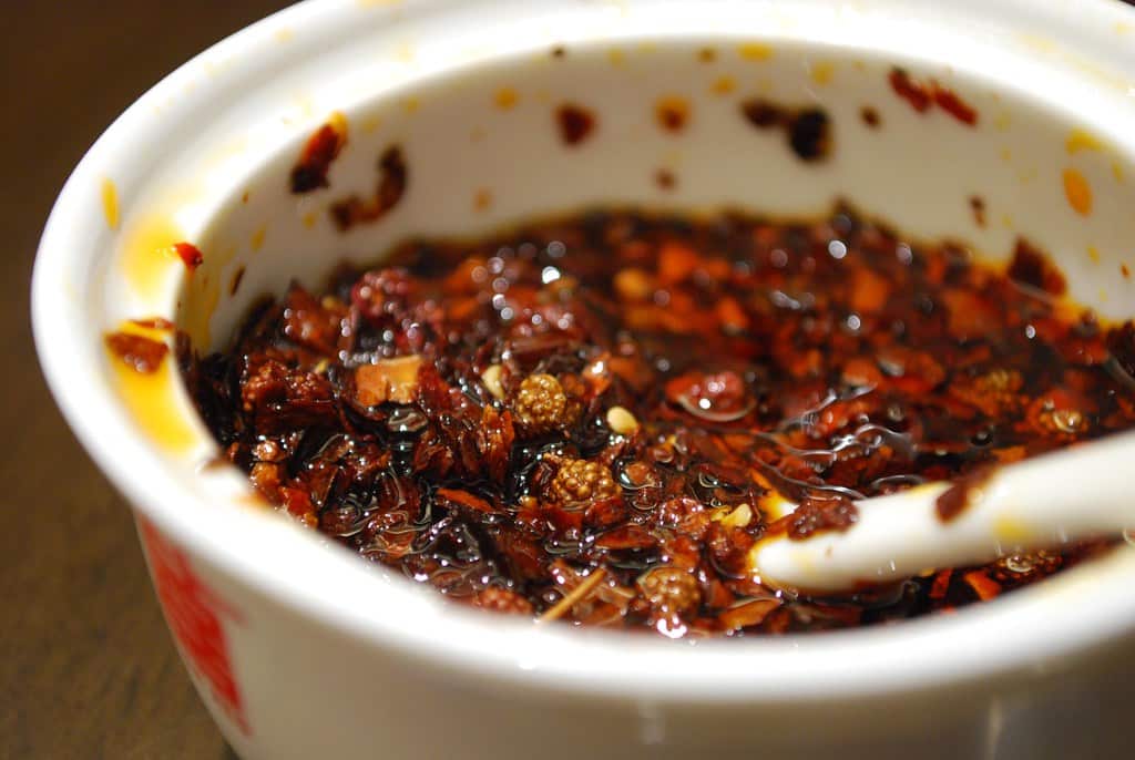 How Can You Tell When Chili Oil Is Bad