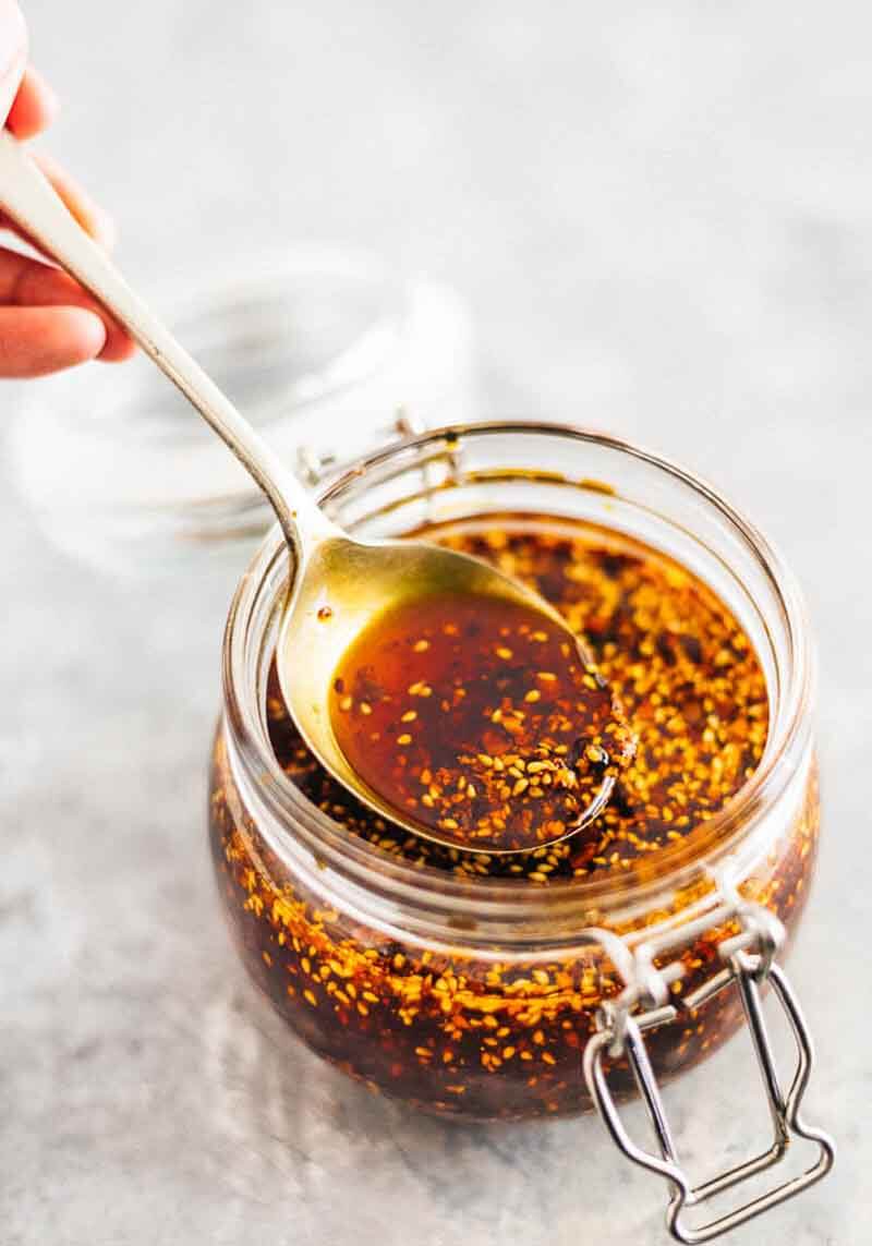 How Long Does Homemade Hot Chili Oil Last
