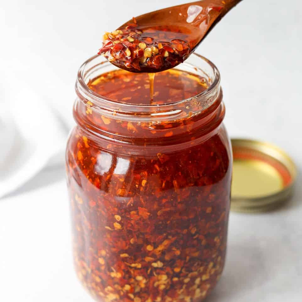 How To Store Chili Oil