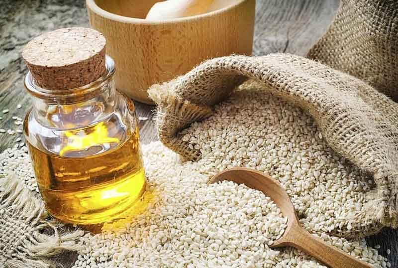 Sesame Oil