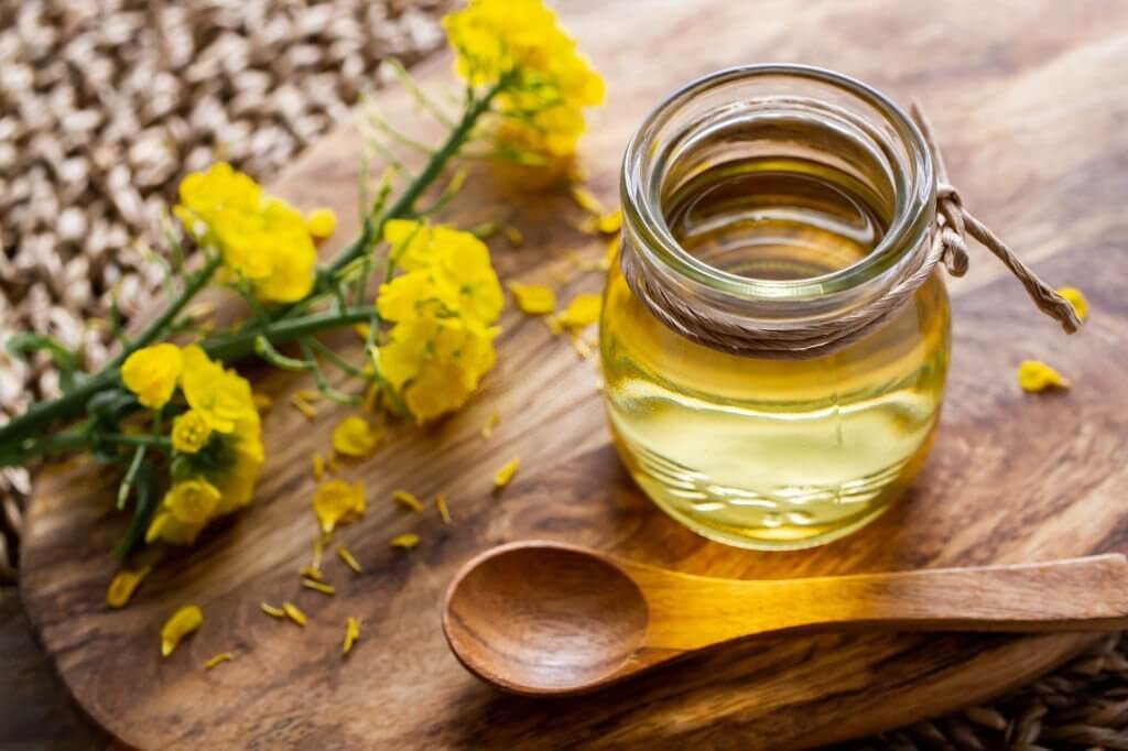 Should You Avoid Canola Oil