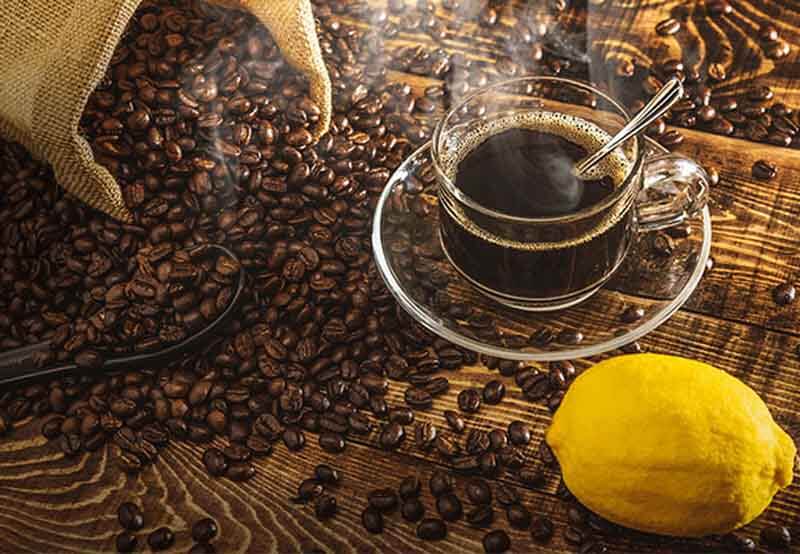 What Is Enzyme Coffee