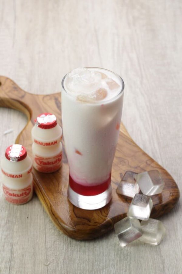 What Happens If You Drink Too Much Yakult?