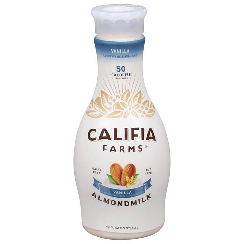 Califia Farms Almond Milk