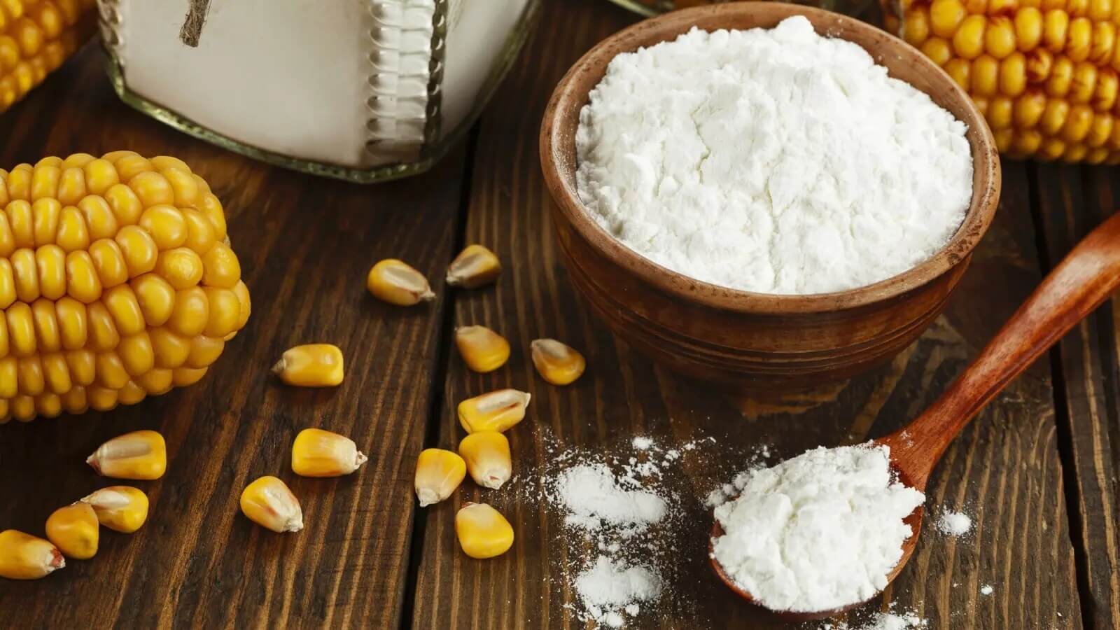 Can eating raw cornstarch kill you