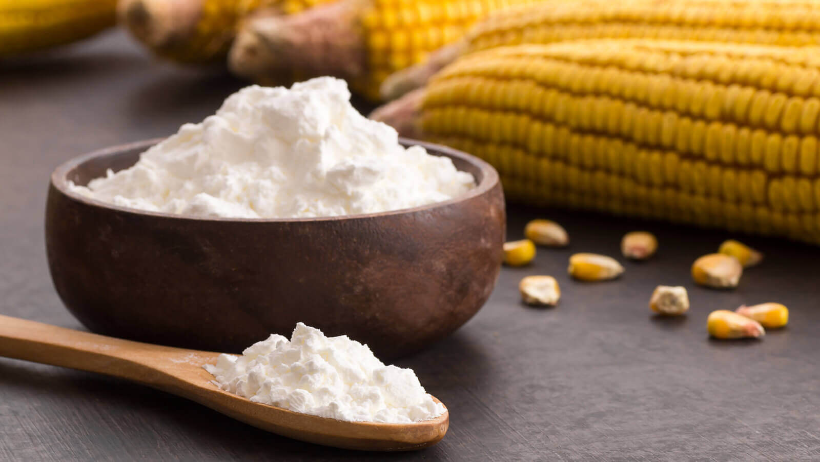 Cornstarch Impacts on Cardiac Health