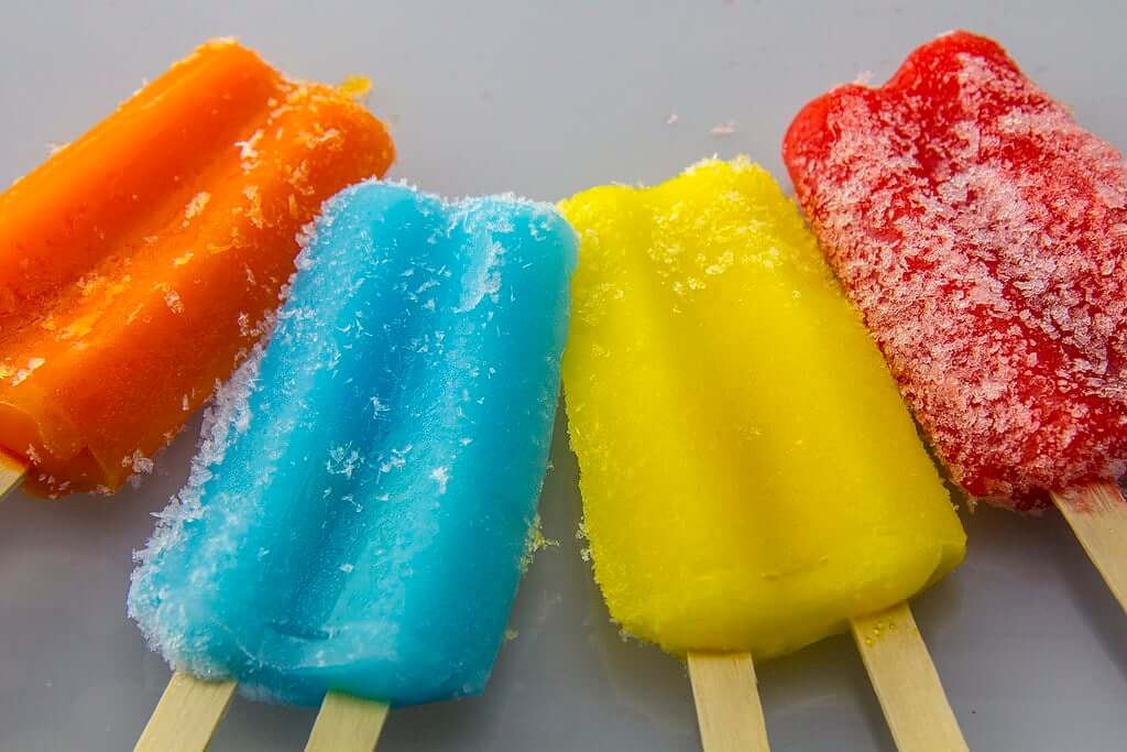 Do Popsicles Go Bad In The Freezer Ramblersf