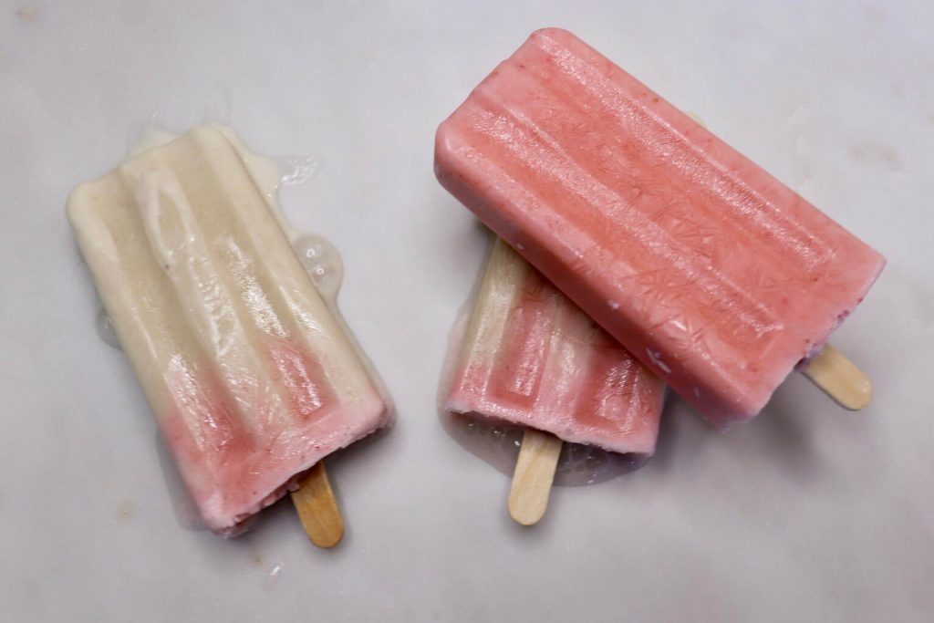 Do Popsicles Go Bad In The Freezer?