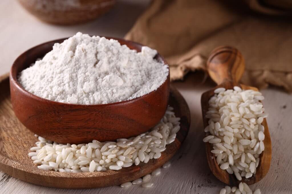 Rice Flour