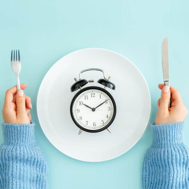 What Is Intermittent Fasting