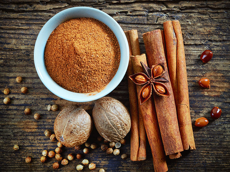 What makes cinnamon so hot?