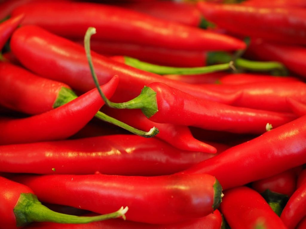Why Does Spicy Food Makes You Hiccup
