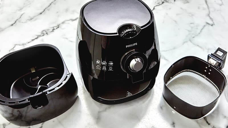 Airfryer Ramblers