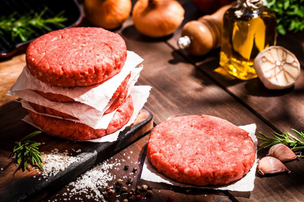 How Many Hamburgers Does One Pound Of Meat Make