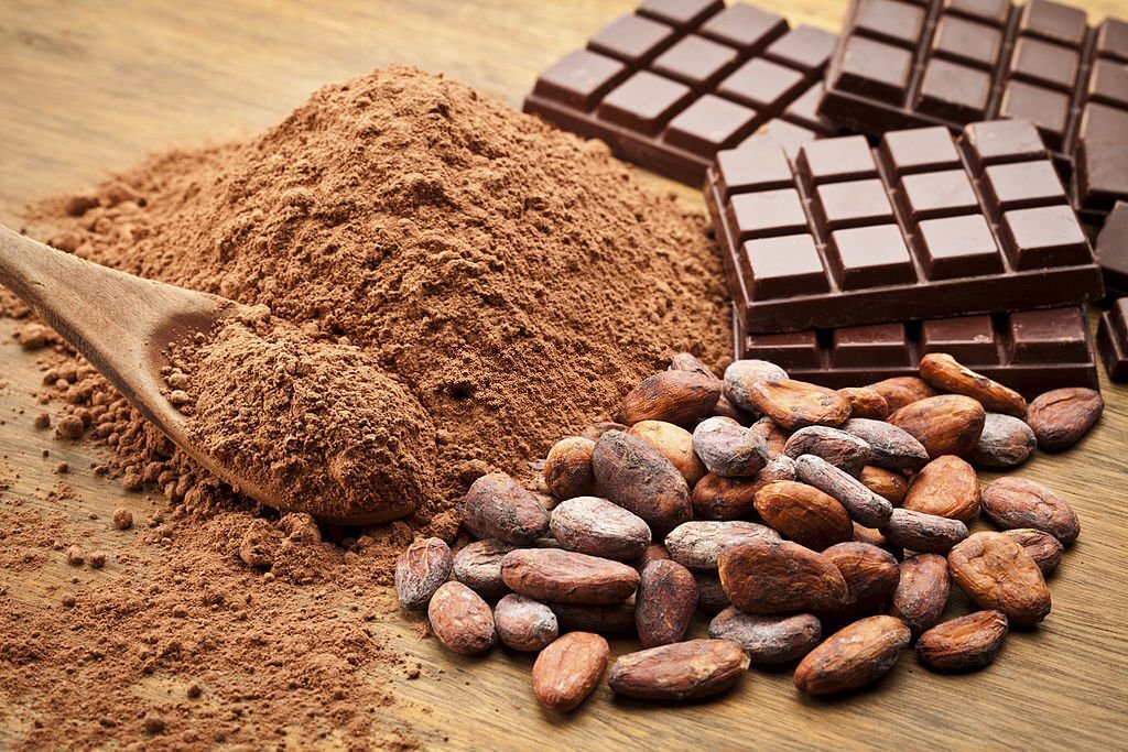 Why Does Cocoa Powder Taste Bitter | 5+ Health Benefits