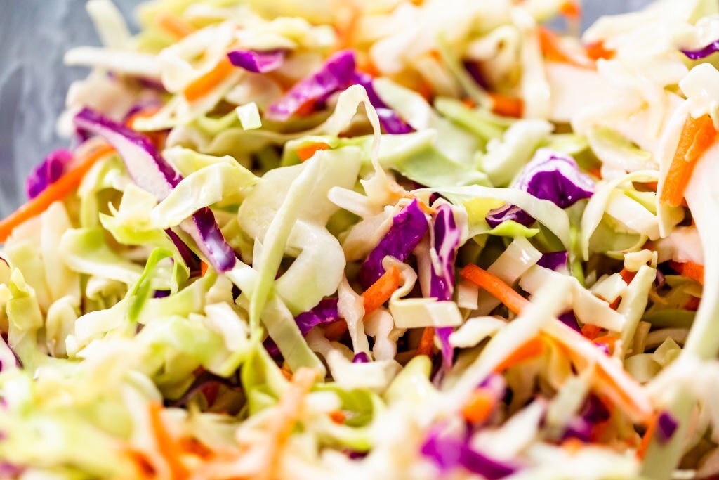 Coleslaw