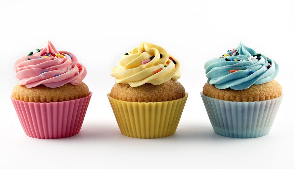 Why Do Cupcakes Shrink?