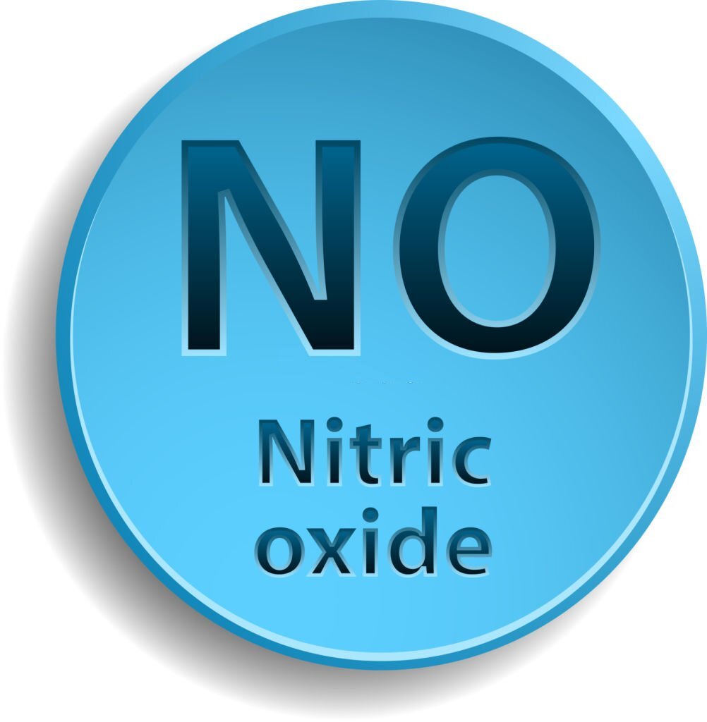 Nitric oxide 