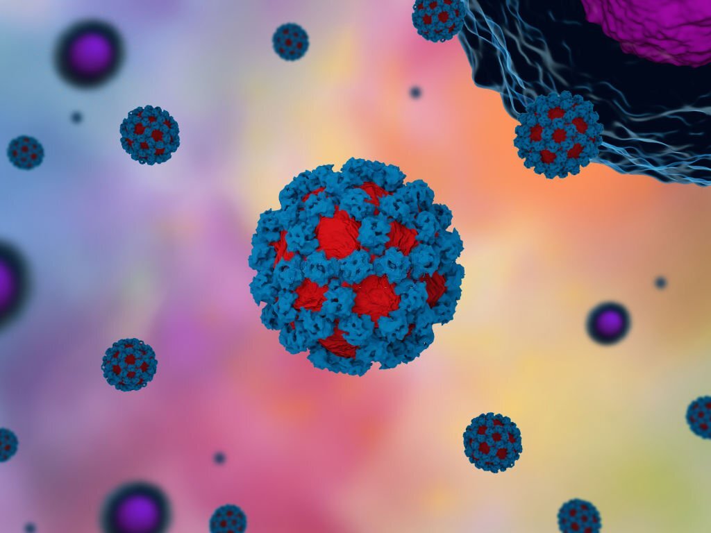norovirus - How Food Handlers Can Identify Pathogens