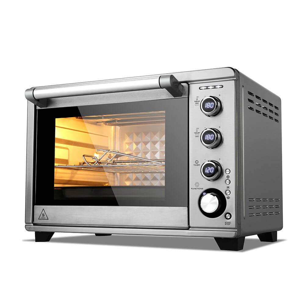 Oven