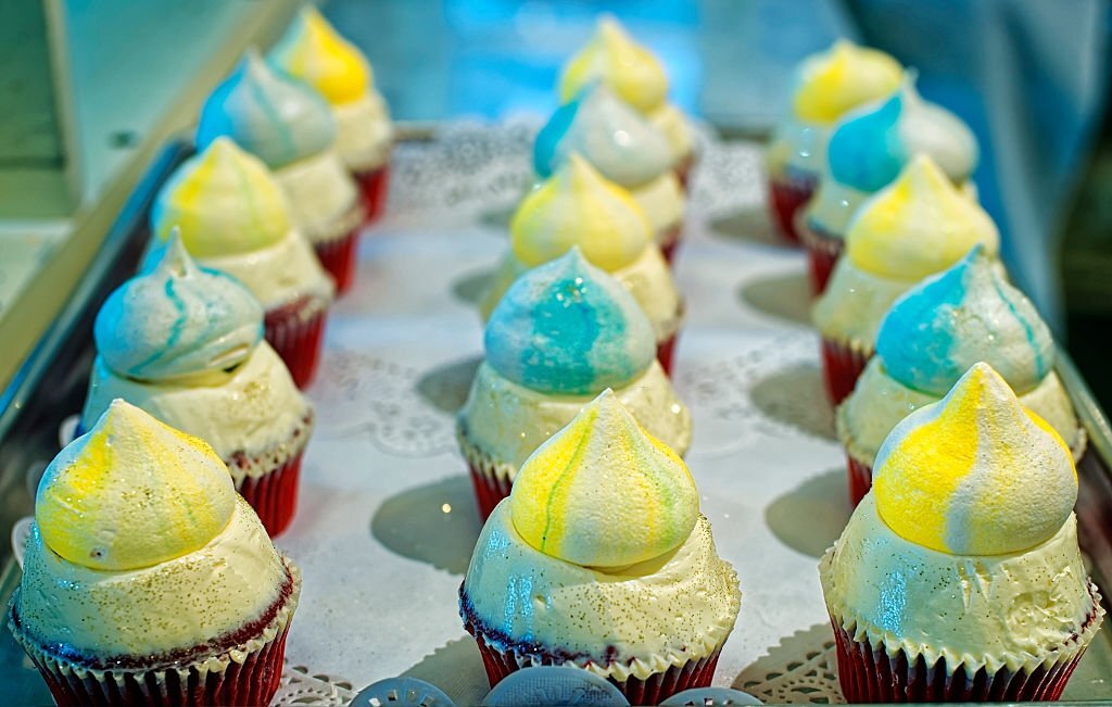 Why Do Cupcakes Shrink After Baking? 4 Main Reason