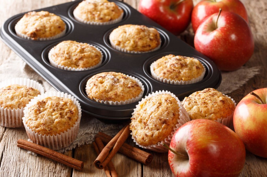 Can You Eat Muffin Wrappers ? Types of muffins wrappers