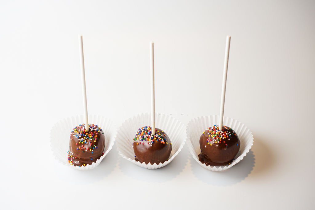 How to make cake pops