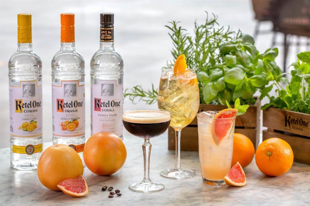 What Are The Qualities Of Ketel One Vodka? Is Ketel One Gluten Free