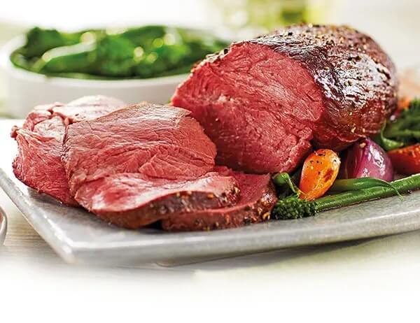 What Makes Chateaubriand Superior To Fillet?