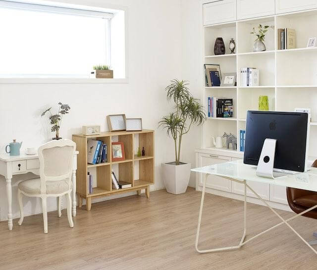 4 Tips for Setting up Your Home Office