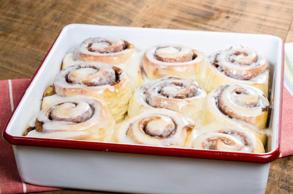 Do Cinnamon Rolls Need To Be Refrigerated?