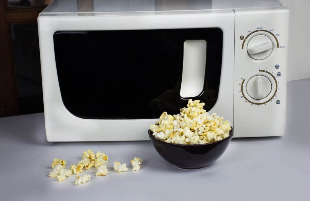 Does Microwave Popcorn Go Bad?