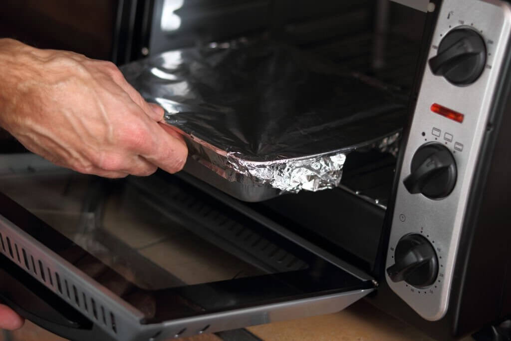 Does Silicone Melt in the Oven?